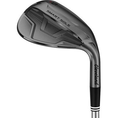 Cleveland W Smart Sole 4.0 Satin: graphite – Sleviste.cz