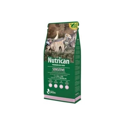 NutriCan Sensitive 3 kg