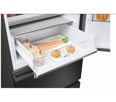 Haier HTW5618ENPT