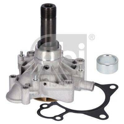Vodní čerpadlo, chlazení motoru FEBI BILSTEIN 107809