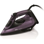 Test Braun TexStyle 9 SI 9661 VI Recenzia Braun TexStyle 9 SI 9661 VI