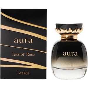 KHADLAJ Aura Kiss of Rose (La Fede) EDP 100 ml Парфюми