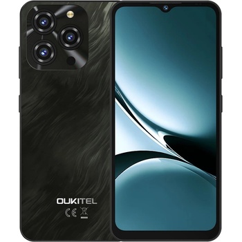 OUKITEL C3 64GB 4GB RAM Dual