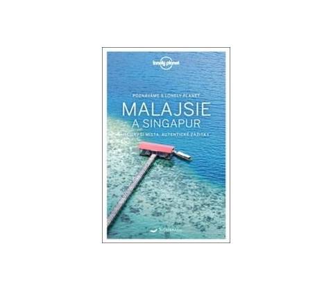 Malajsie a Singapur