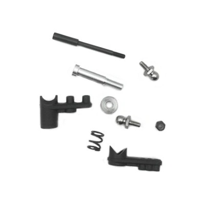 HSP Mechanizmus řízení 02025E