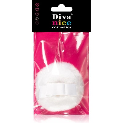 Diva & Nice Cosmetics Accessories labutěnka 1407