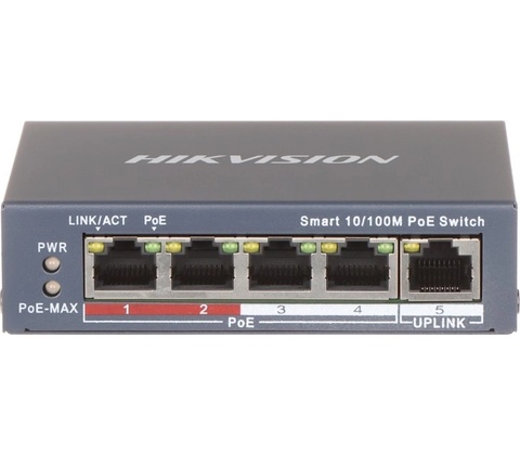 HIKVISION DS-3E1105P