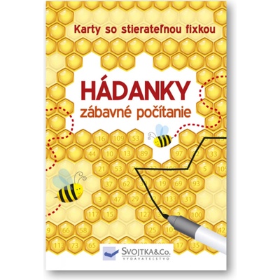 Hádanky Zábavné počítanie -