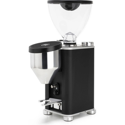 Rocket Espresso Giannino black/chrome