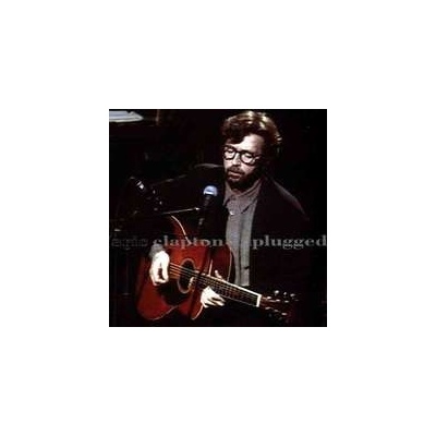 Unplugged Clapton, Eric