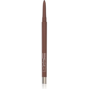 MAC Cosmetics Colour Excess Gel Pencil voděodolná gelová tužka na oči Nudge Nudge, Ink Ink 35 g