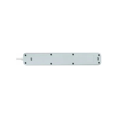 Everlast OVERVOLTAGE STRIP EVER PROTECT 5PL 3 m