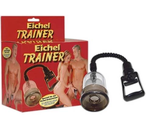 You2Toys Glans Trainer