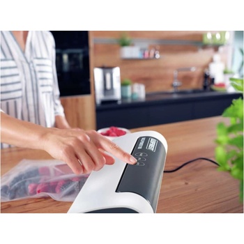 Leifheit Vacu Power 100