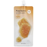 MISSHA Нощна подхранваща маска за лице Honey, 10 ml (10473940)