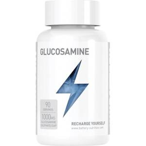 Battery Glucosamine [90 капсули]