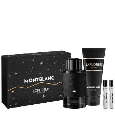 Explorer Extreme EDP 100 M+2 x7, 5 ml+100ml S. G
