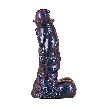 Beasty Cocks Tech-Zilla Bang