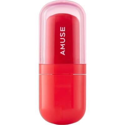 Amuse Bebe Tint 04 Apple Like Hydratačný tint na pery 3,8 g