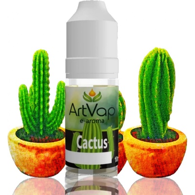 ArtVap Cactus 10ml