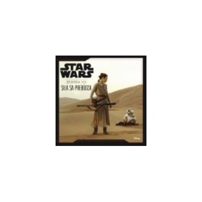 Star Wars VII: Sila sa prebúdza - kolektiv