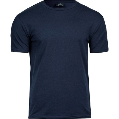 Tee Jays 400 pánske elastické tričko modré navy