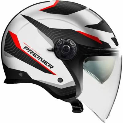 Premier City Fly Evo FA 8