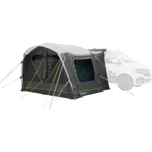 Outwell Самостоятелна тента за кемпер Outwell Park PowerAir Motorhome awning - Green - размер One Size (525-1669-0111) Палатка
