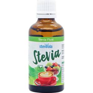 El Compra Steviola® Стевия (капки) 50 ml | El Compra (2215 EC)