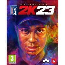 PGA Tour 2K23 (Tiger Woods Edition)