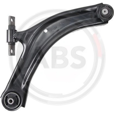 A.B.S. ALL BRAKE SYSTEMS BV. 211231