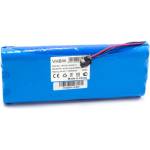 VHBW Батерия за Ecovacs Deebot D550 / D650 / D760, 1800 mAh (800107400)