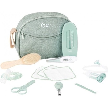 Babymoov hygienický set Matcha