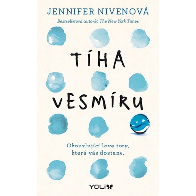 Tíha vesmíru - Nivenová Jennifer