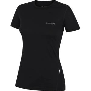 Zulu Merino 160 Short 4C Размер: L / Цвят: черен