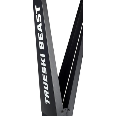 StrongGear StrongSki Beast - běžkařský trenažér Včetně mobilního stojanu – Zboží Dáma