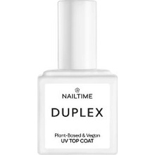 Nailtime Duplex UV Top Coat 8 ml
