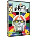Titan Maximum DVD