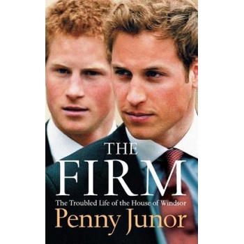 Firm | Penny Junor