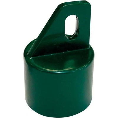 Koncovka na rozpěru Al + PVC Ø 38mm
