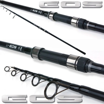 Fox EOS Pro Telescopic 10 ft 3 lb 5 dílů – Zbozi.Blesk.cz