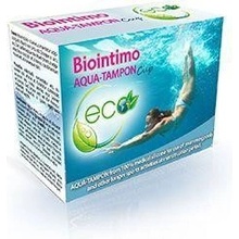 Biointimo Aqua-Tampon Cup menštruačný pohárik veľ. 1