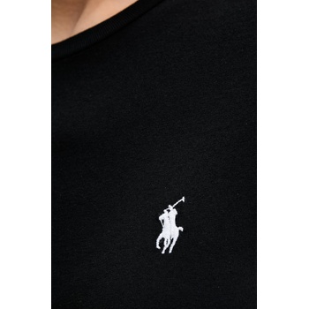 Ralph Lauren Памучна блуза с дълги ръкави Polo Ralph Lauren (211B14604)