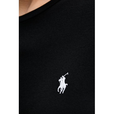 Ralph Lauren Памучна блуза с дълги ръкави Polo Ralph Lauren (211B14604)