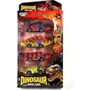 Dino auto s funkciou pull back