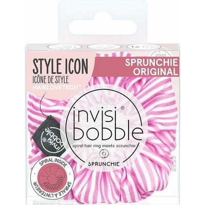Invisibobble Sprunchie Original Fruit Fiesta Stripes Up