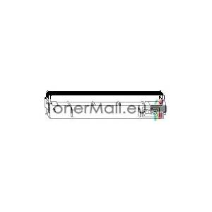Fullmark Найлонова лента Fullmark N919BK