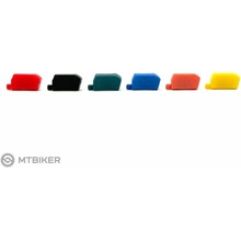 Redshift náhradný diel Replacement Elastomer Kit Shockstop 55/70 Mm