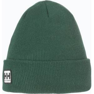 Helly Hansen Зимна шапка Helly Hansen Urban Cuff jungle green