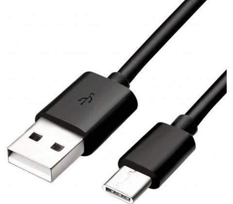 Samsung EP-DG950CBE USB Type-C, černý